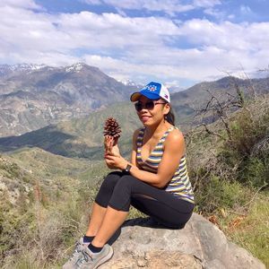 Meet your Posher, Ann